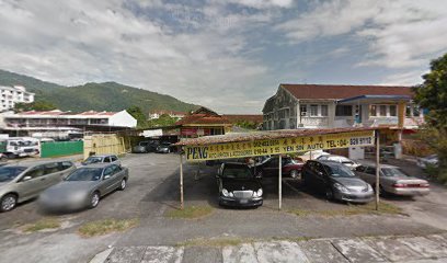 SPM Free tuition SPM 免费补习 （语文课） — tuition centre in George Town