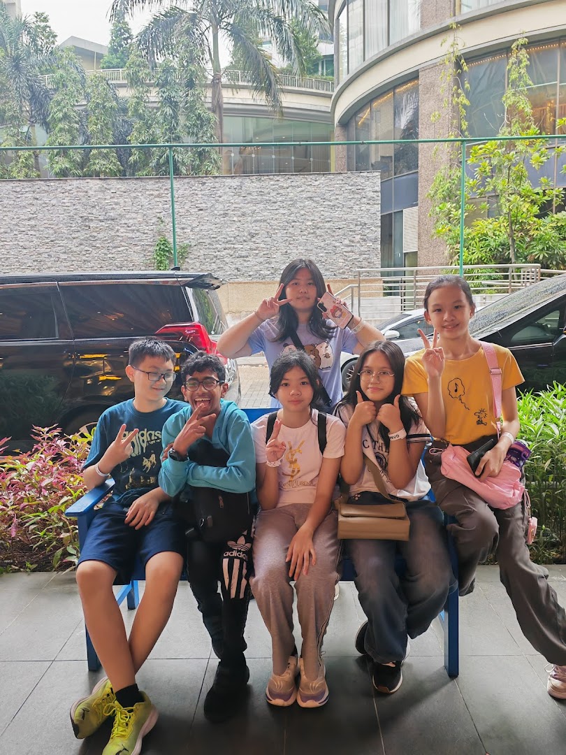 Sproutsucare Daycare & Tuition (Bandar Utama Branch) — photo 2
