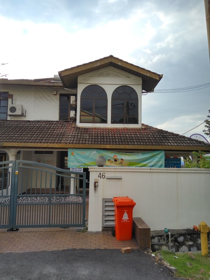 Sproutsucare Daycare & Tuition (Taman Mayang Branch) — photo 4