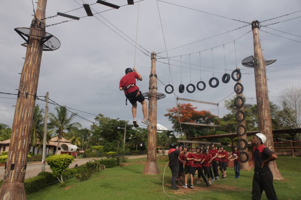 Sri Desa International School — photo 4