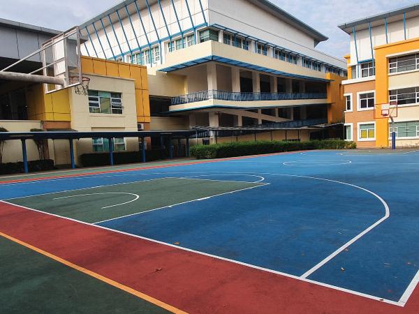 Sri KDU Schools, Kota Damansara — photo 4