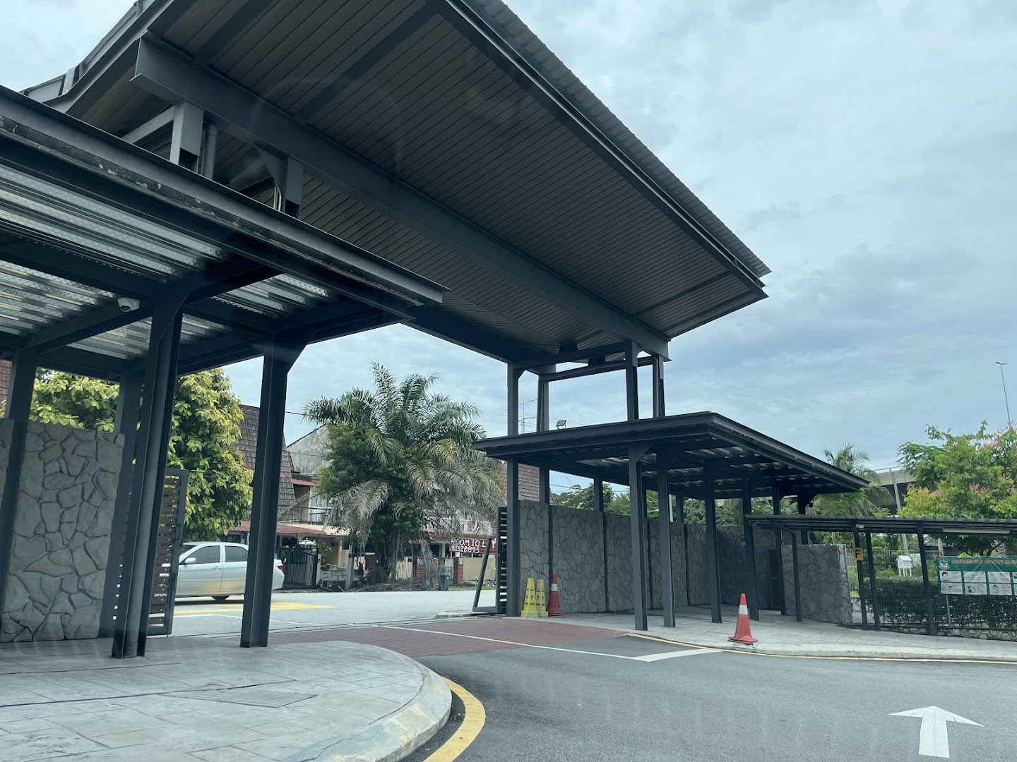 Sri Kuala Lumpur — photo 4