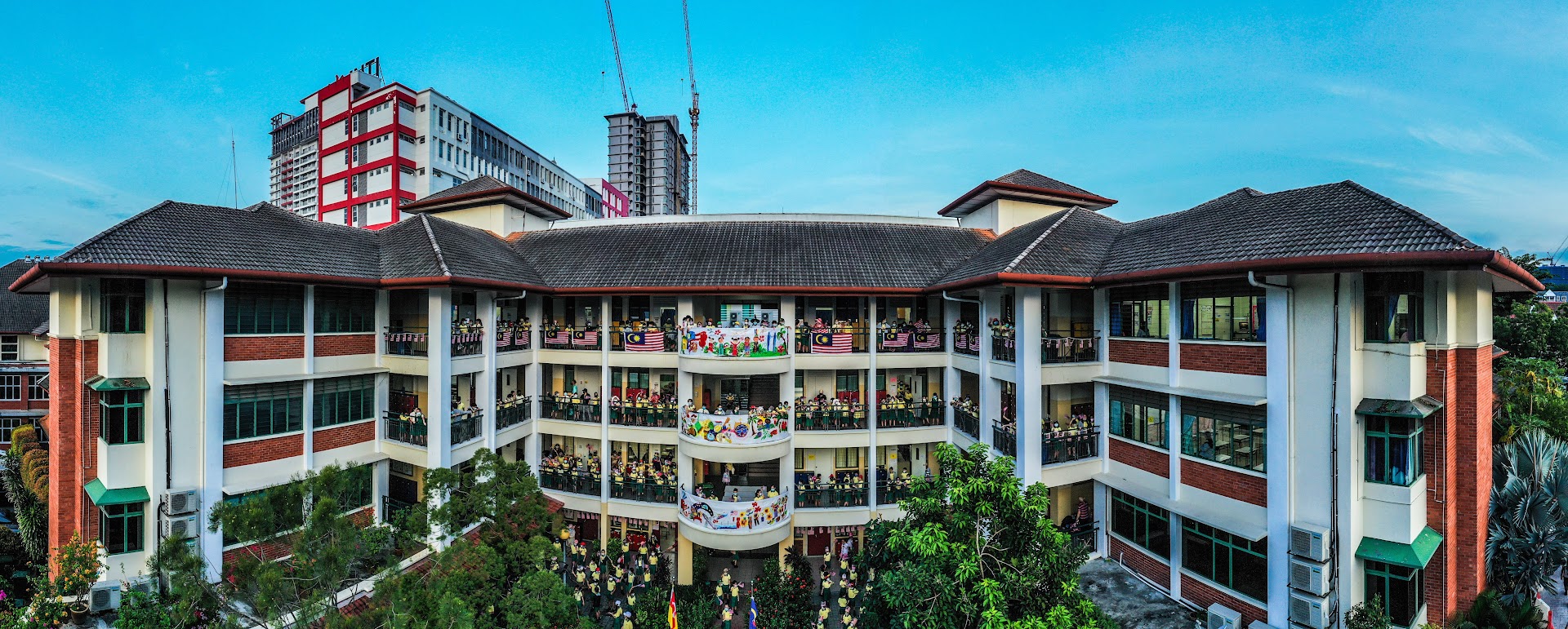 Sri Kuala Lumpur — photo 5