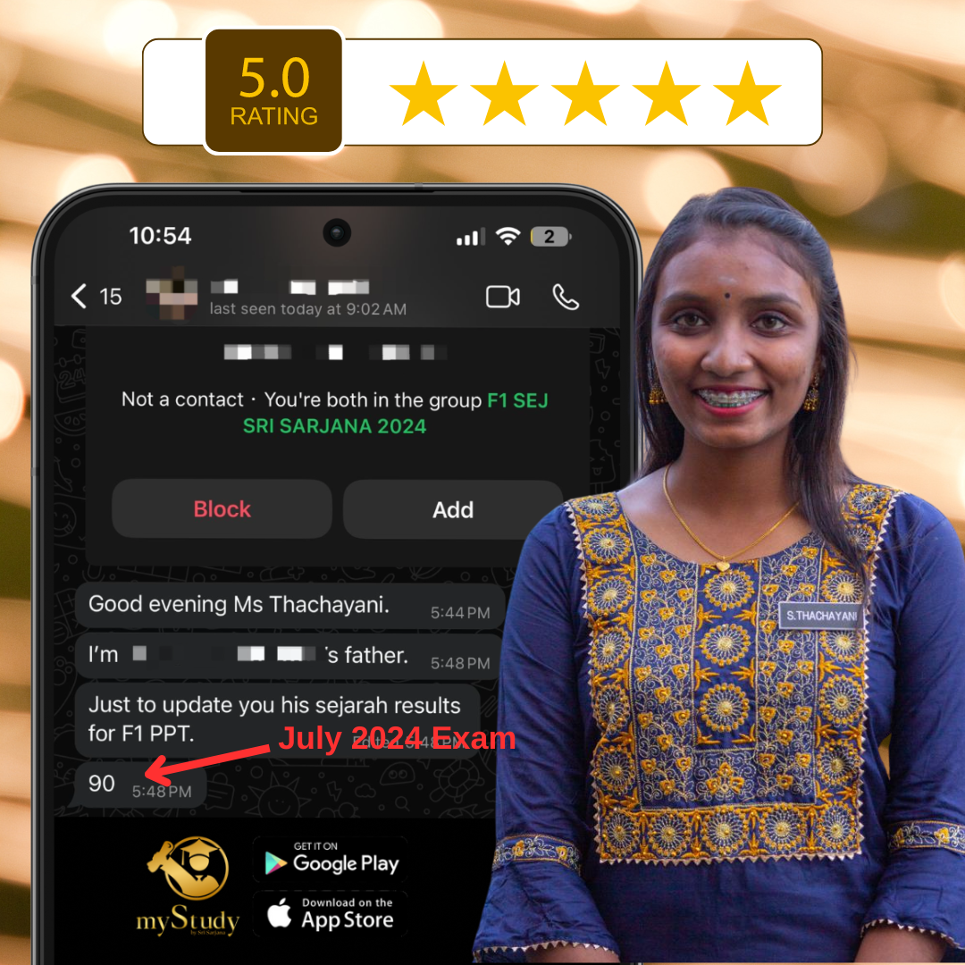 Sri Sarjana Online Tuition — photo 4