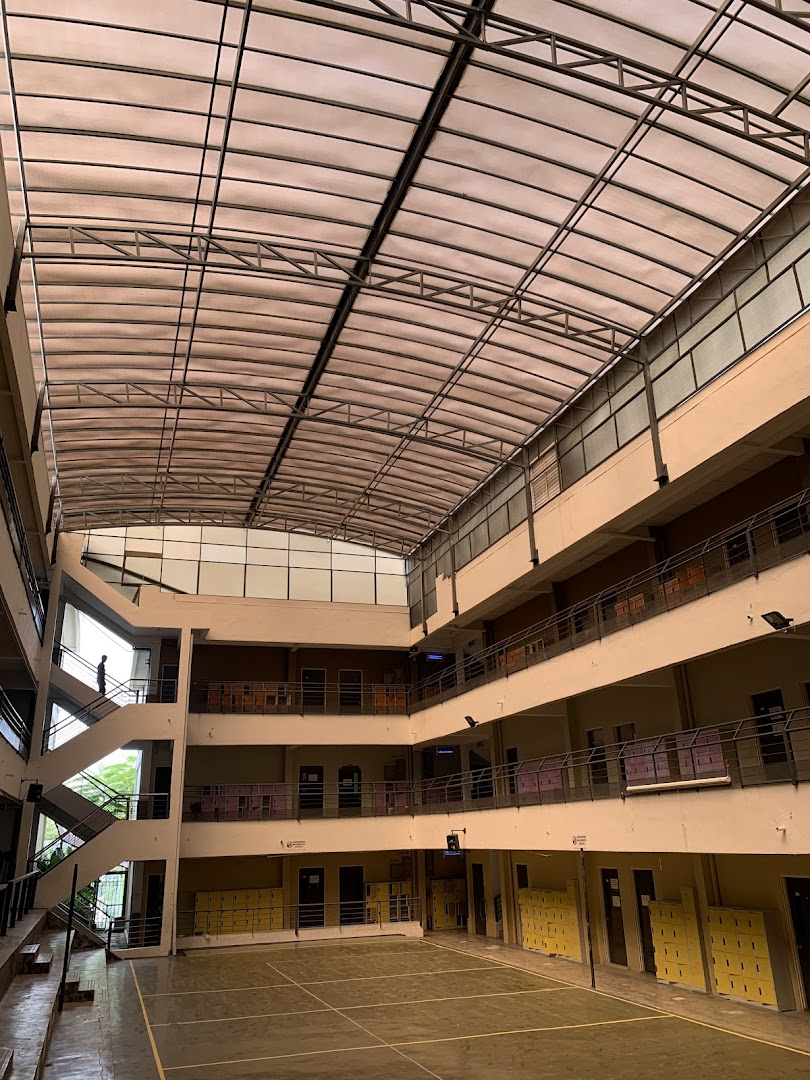 Sri Sempurna International School — photo 3