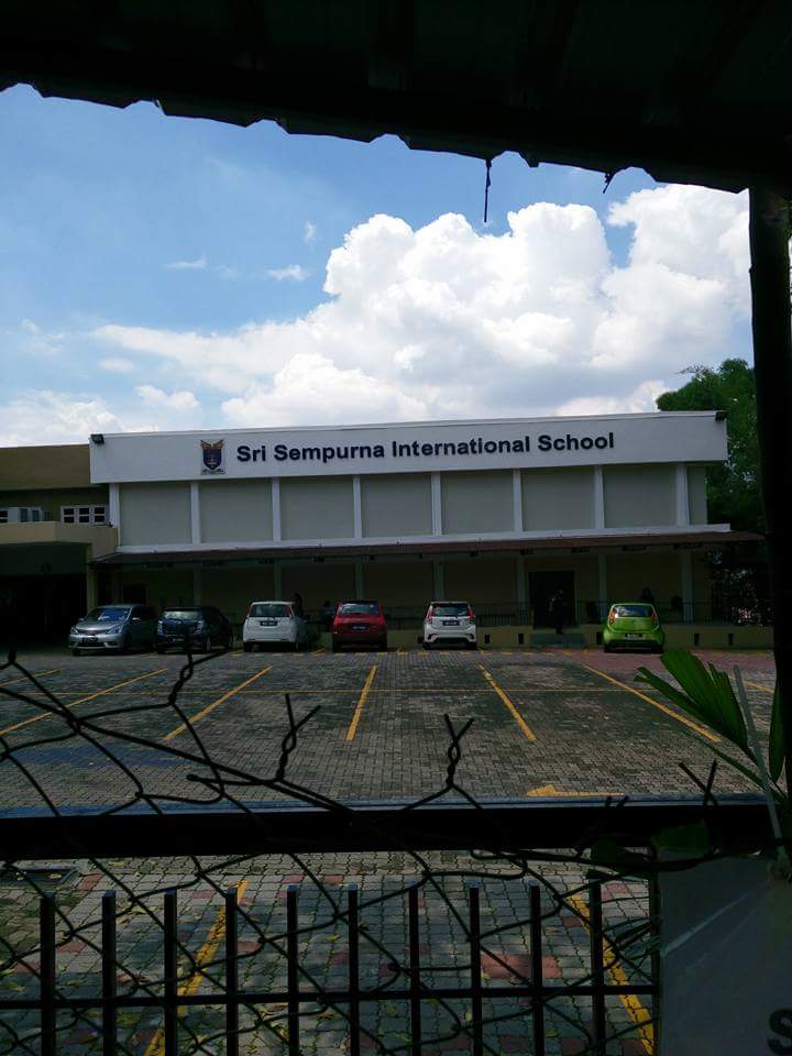 Sri Sempurna International School — photo 4