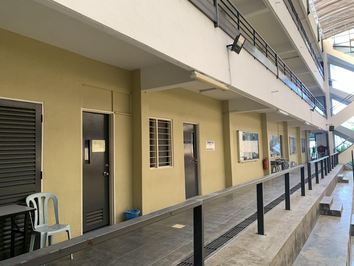Sri Sempurna International School — photo 5