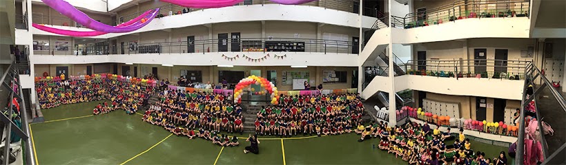 Sri Sempurna International School — tuition centre in Kuala Lumpur