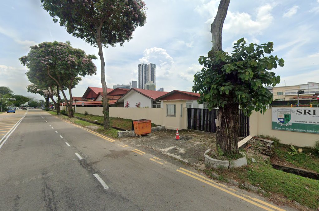 Sri Utama Schools Johor Bahru — photo 4