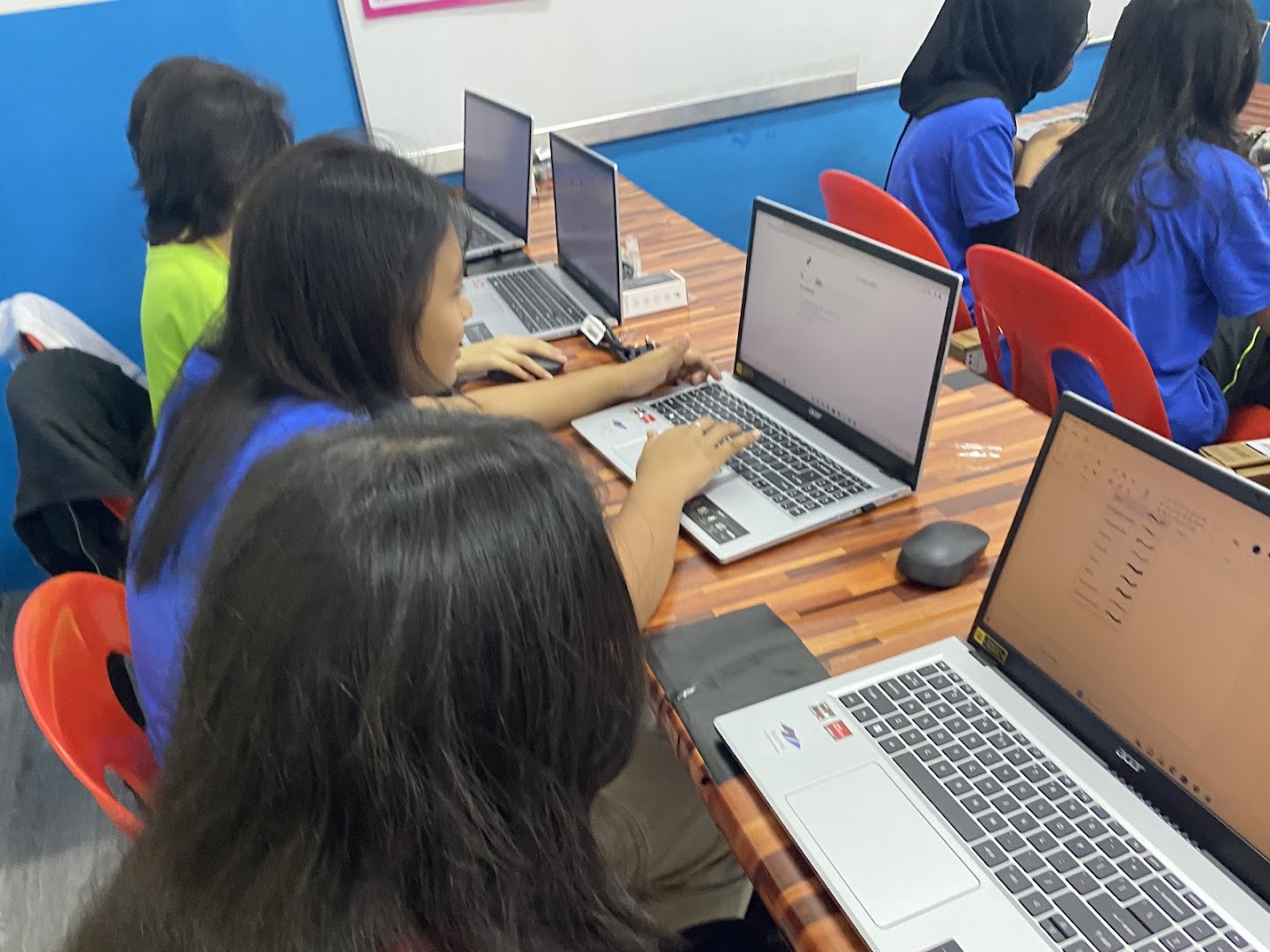 Stairway To Hope Integrated Tuition Centre 2023 — photo 5