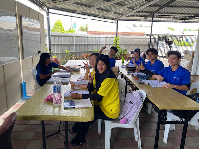 Stairway To Hope Integrated Tuition Centre 2023 — tuition centre in Kota Kinabalu