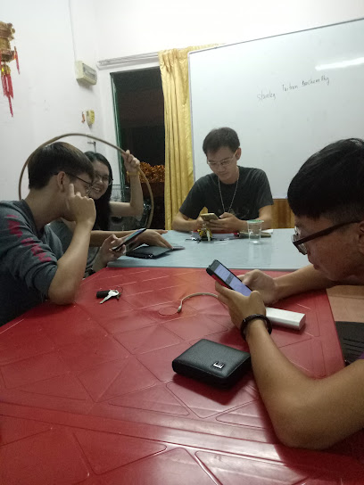 Stanley Tuition BioChemPhy — tuition centre in Tanjong Malim
