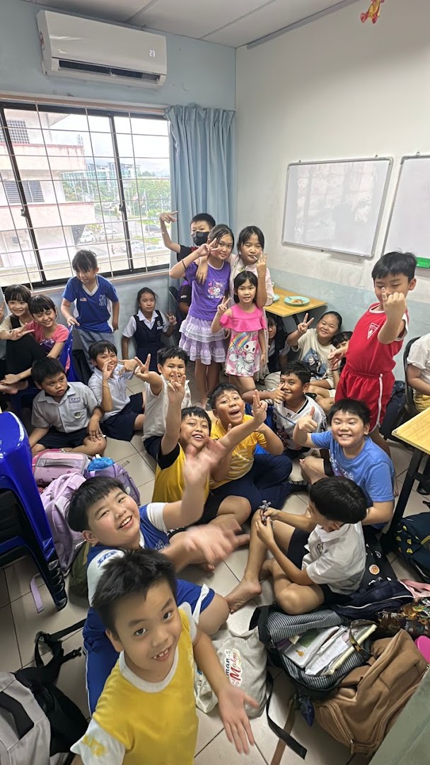 Star Tuition Centre 彩星补习中心 — photo 3
