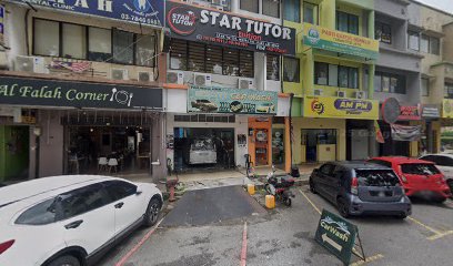 STAR TUTOR ONLINE TUITION — tuition centre in Shah Alam
