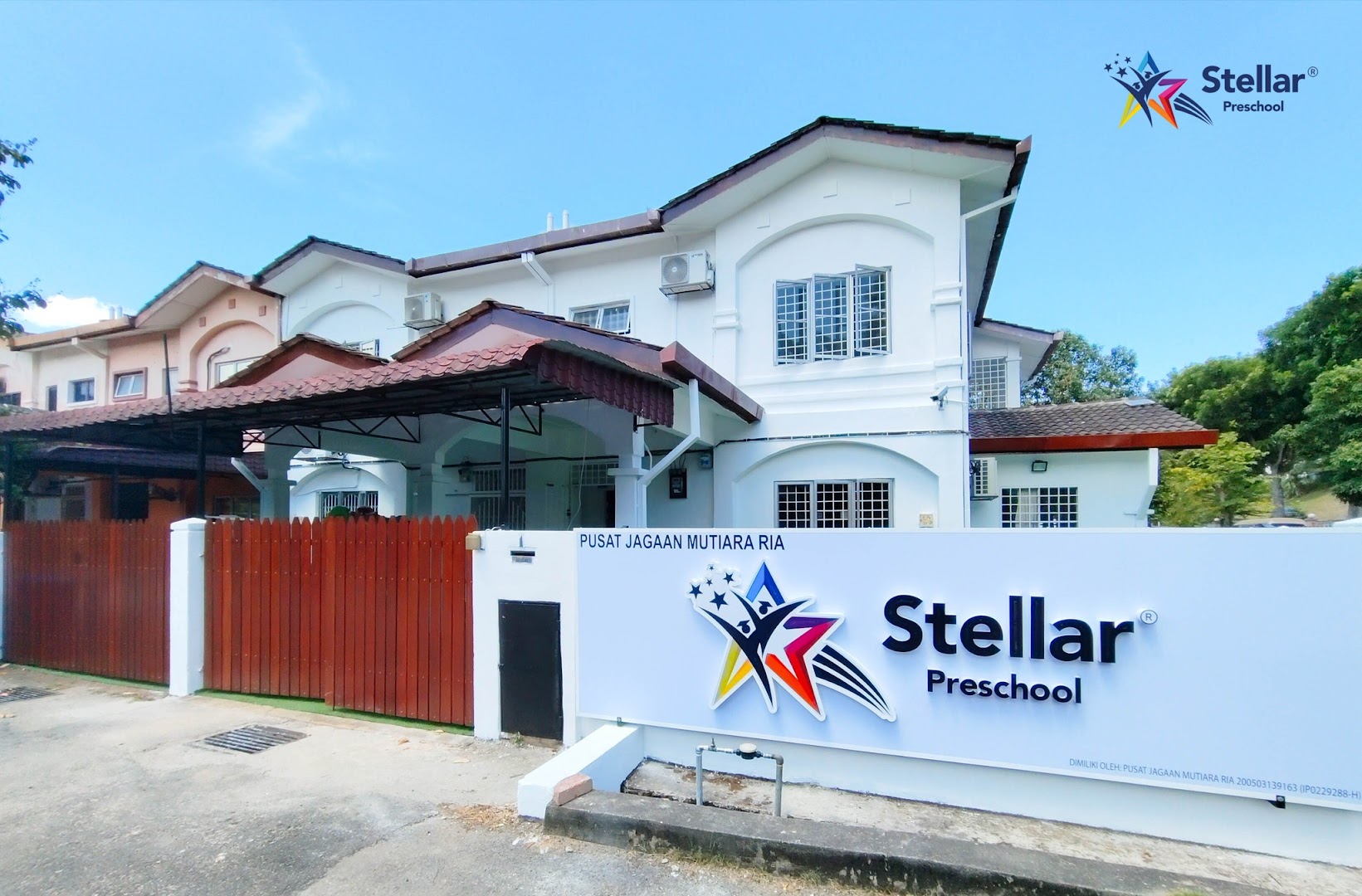 Stellar Preschool Mutiara Subang (Kindergarten & Tuition Centre) — photo 1