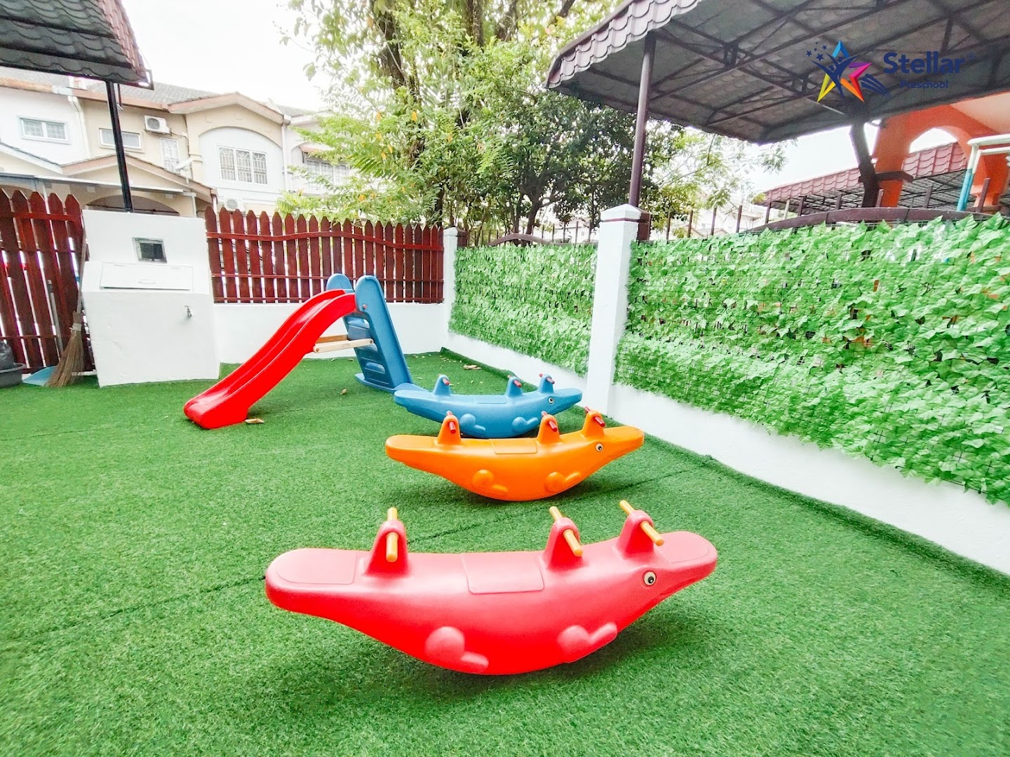 Stellar Preschool Mutiara Subang (Kindergarten & Tuition Centre) — photo 5