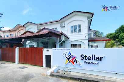 Stellar Preschool Mutiara Subang (Kindergarten & Tuition Centre) — tuition centre in Shah Alam