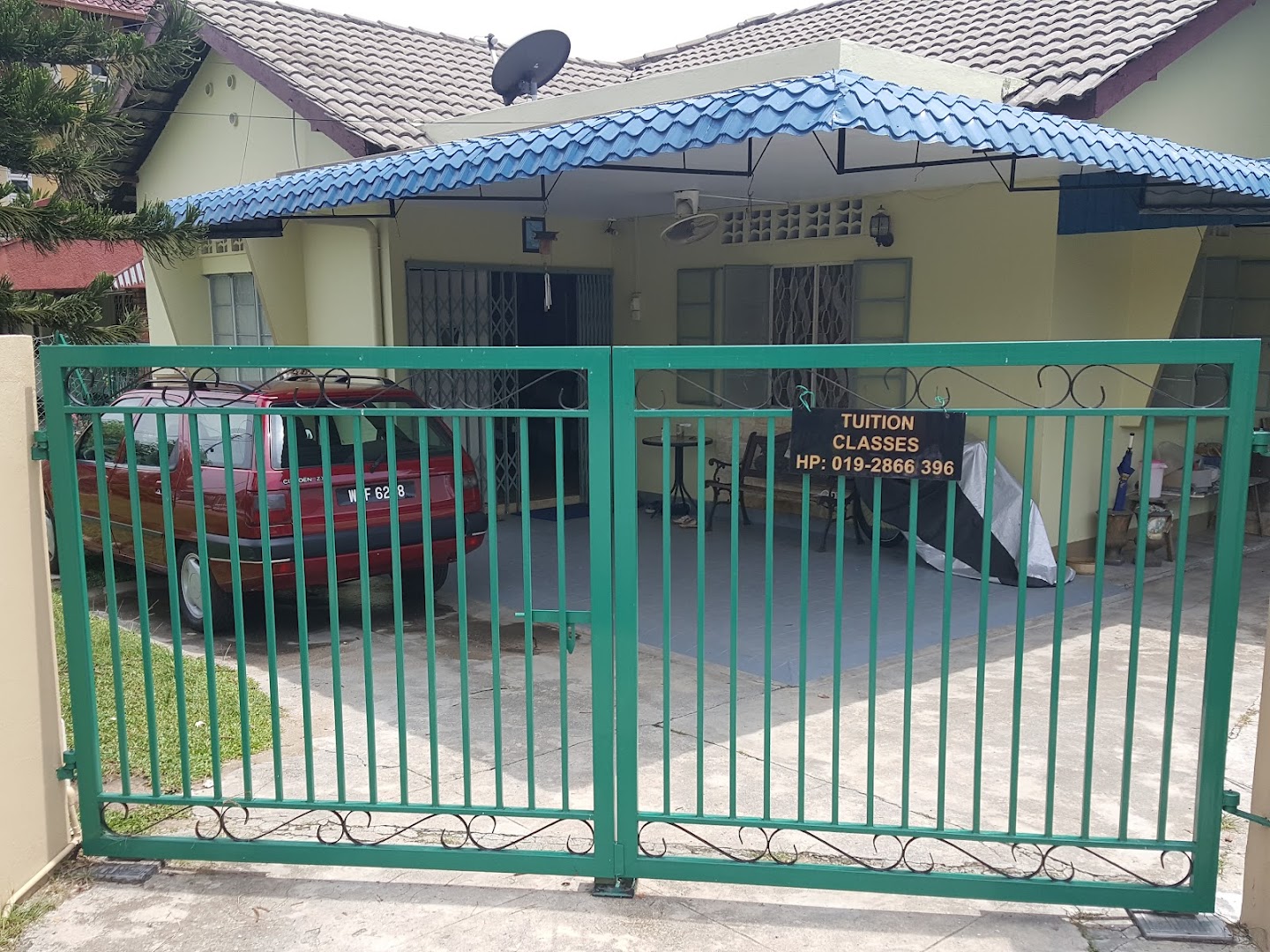 Stephen Home Tuition — photo 1
