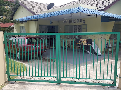 Stephen Home Tuition — tuition centre in Petaling Jaya