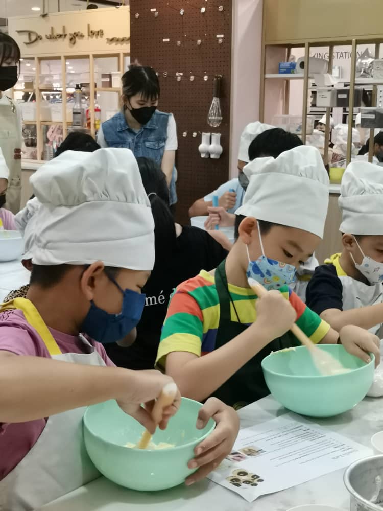 STEPS Tuition Centre — photo 4