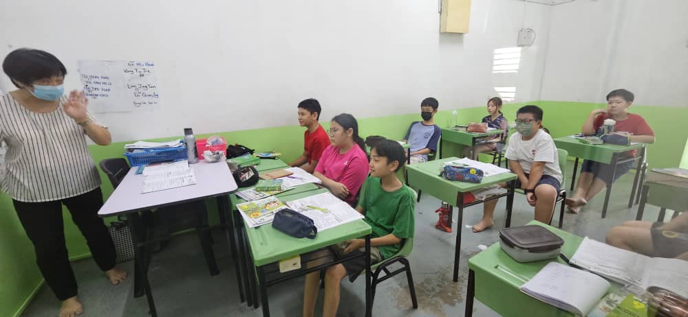 STEPS Tuition Centre — photo 5