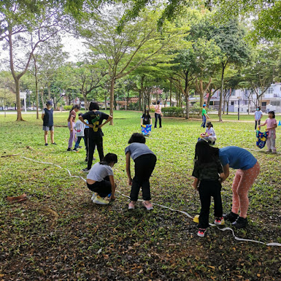 STEPS Tuition Centre — tuition centre in Johor Bahru