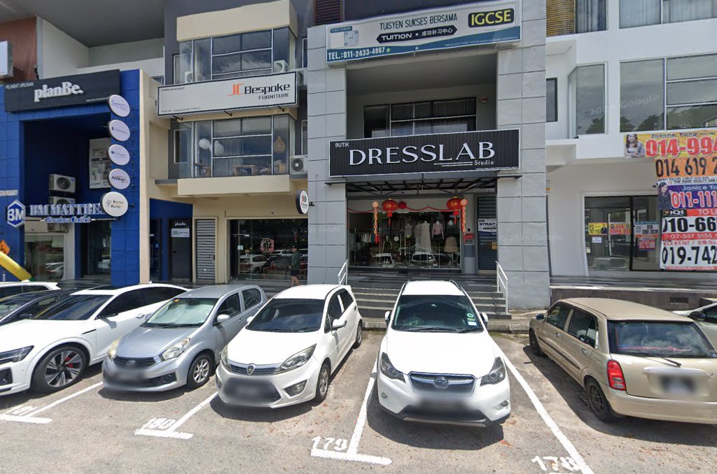 Strait Ace Tuition Centre (Pusat Tuisyen Sukses Bersama) — photo 4