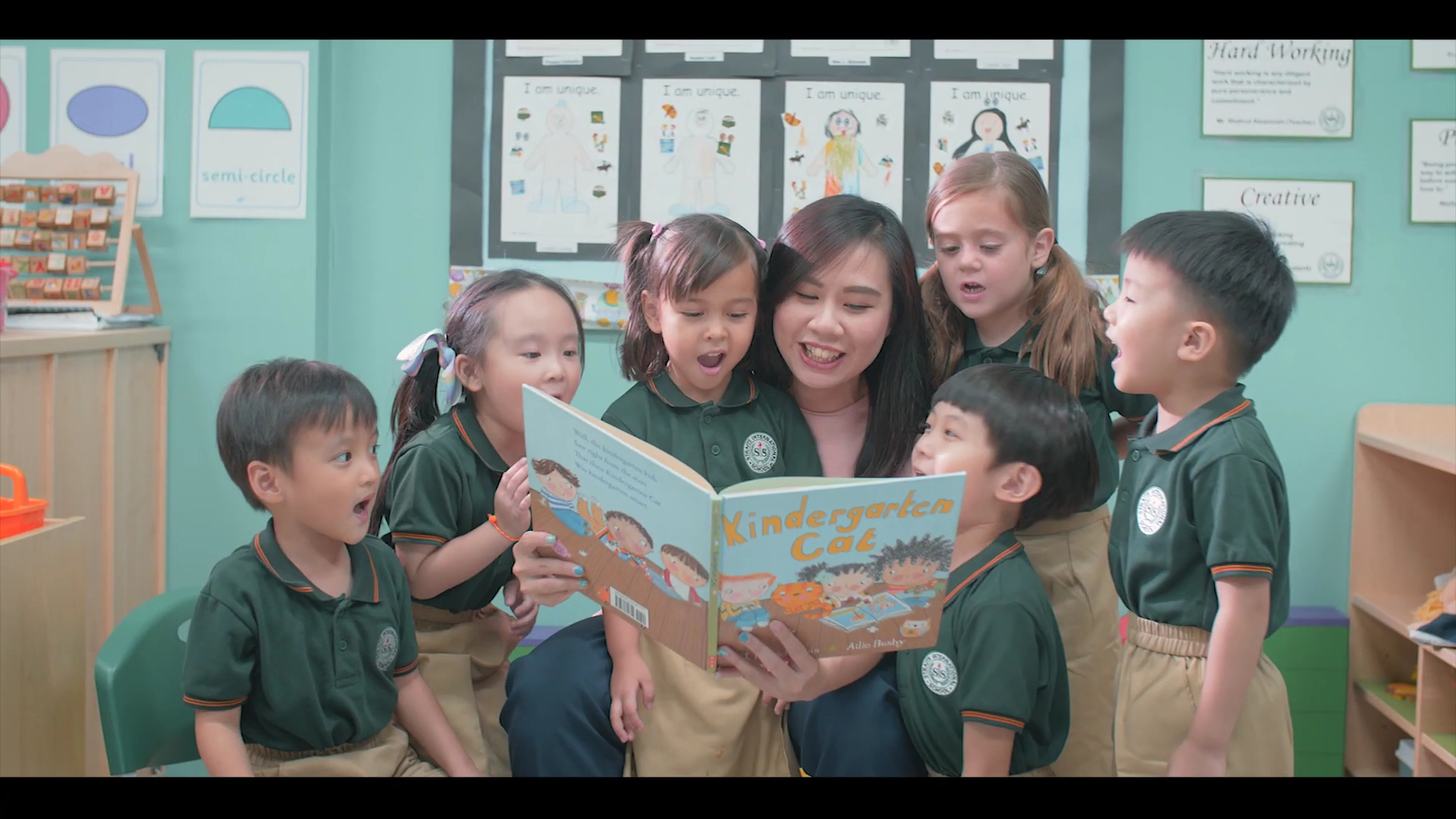 Straits International School Penang — photo 2