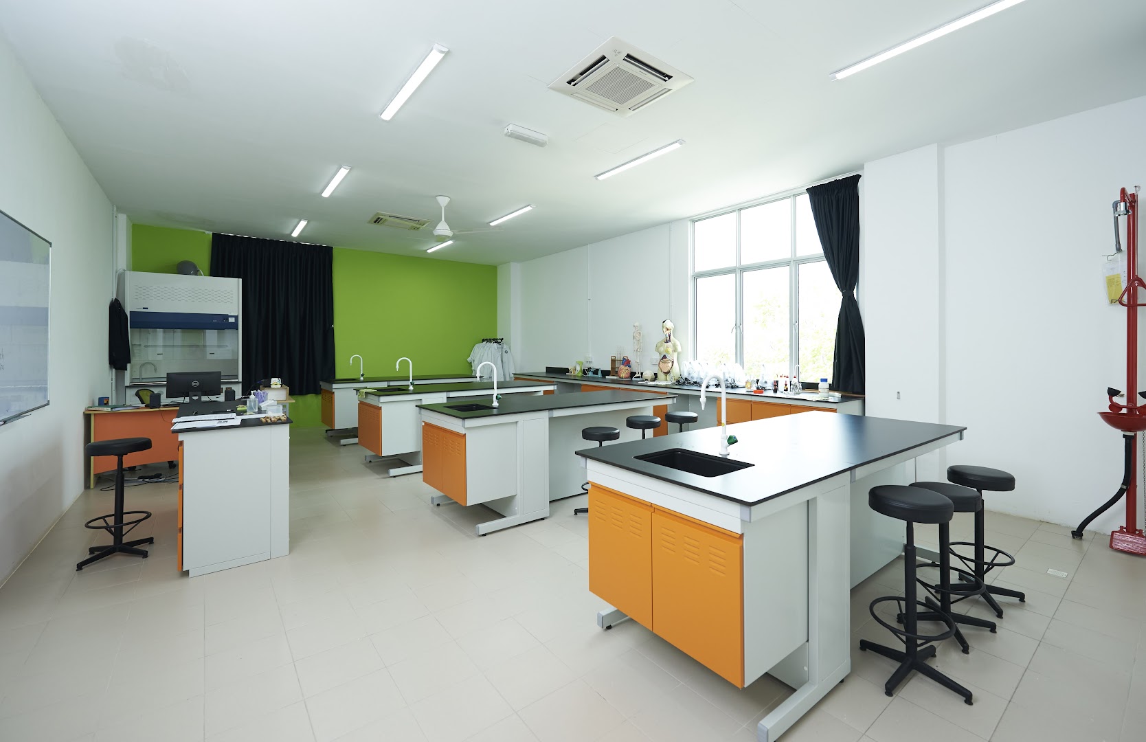 Straits International School Penang — photo 3