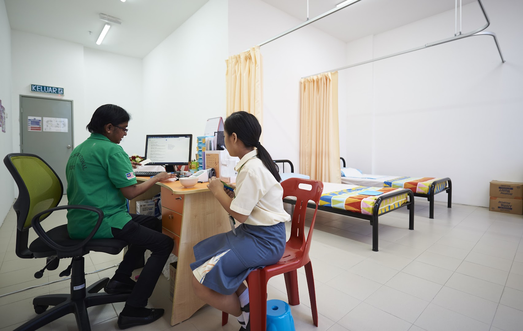 Straits International School Penang — photo 4