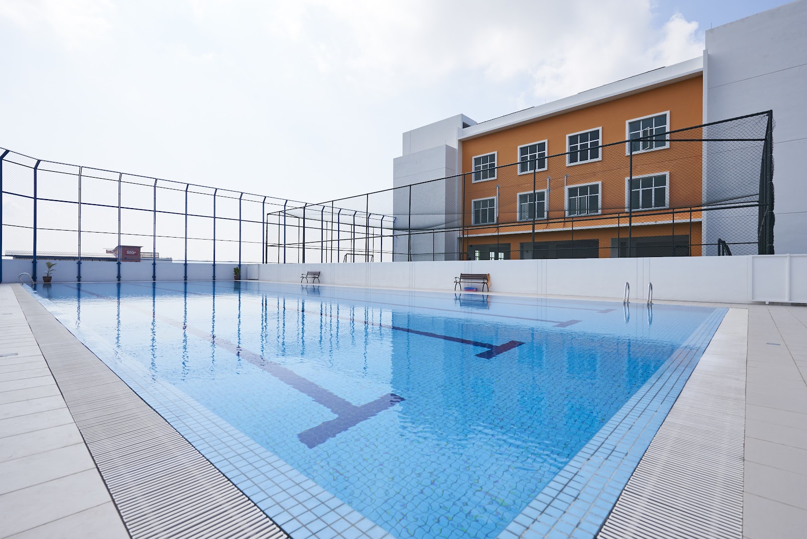 Straits International School Penang — photo 5