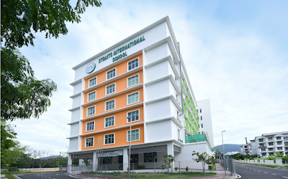 Straits International School Penang — tuition centre in Bayan Lepas