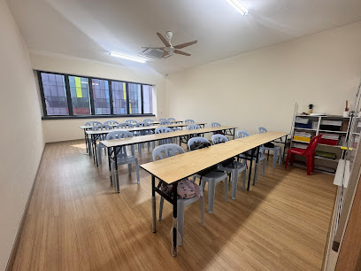Strawberry Wonderland Ecohill Tuition Centre -Eduhub — tuition centre in Semenyih