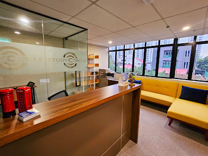 Study Circle Language Centre, KL — tuition centre in Ampang Jaya