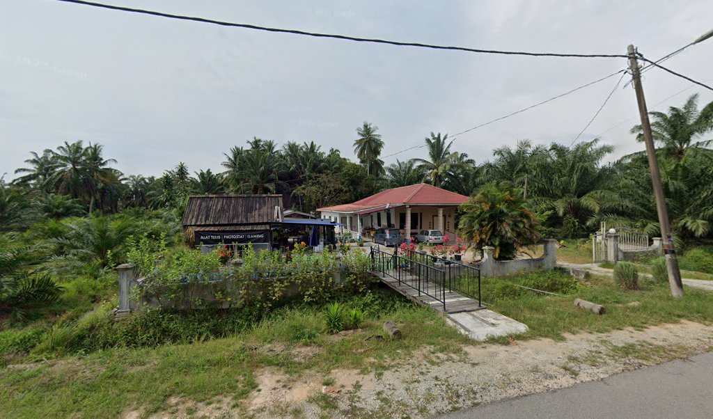 Study Hub Batu Laut Tuition dan Kelas Membaca — photo 1