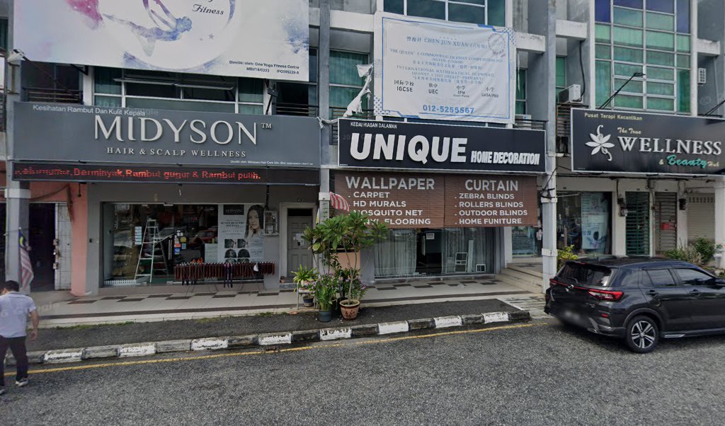 Study Lab Tuition Centre - IGCSE accounting, UEC accounts and SPM Prinsip Perakaunan| Botani Ipoh — photo 1