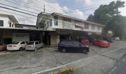 Study Smart Tuition 小聪明补习班 — tuition centre in Kota Kinabalu