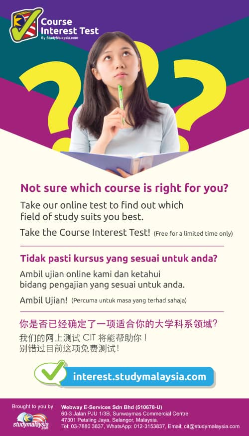 StudyMalaysia.com — photo 5