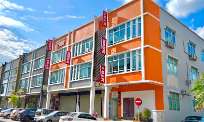 SUERS EDUCATION 学而思补习中心（SEMABOK） — tuition centre in Malacca