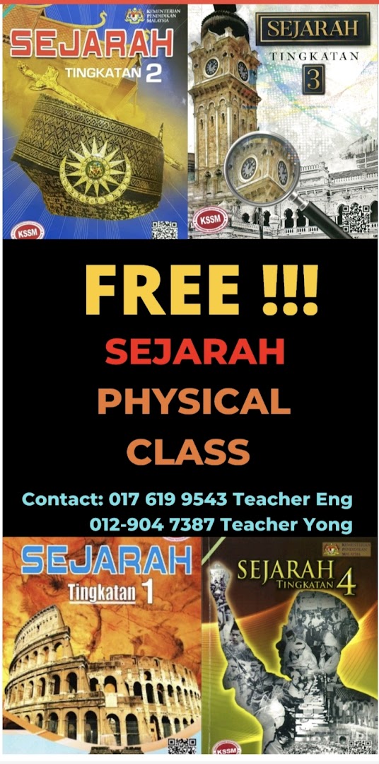 SunShine Tuition Centre (Pusat Tuisyen SunShine) — photo 4