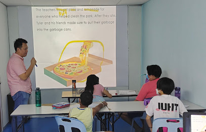 SunShine Tuition Centre (Pusat Tuisyen SunShine) — tuition centre in Kajang