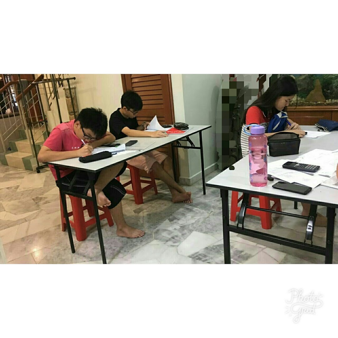 SunStar Small Class Tuition — photo 3