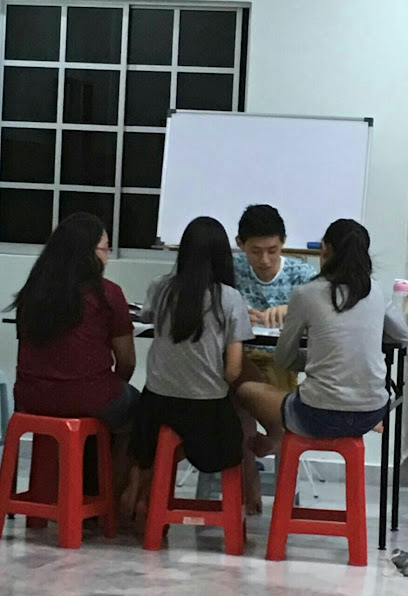 SunStar Small Class Tuition — tuition centre in Puchong