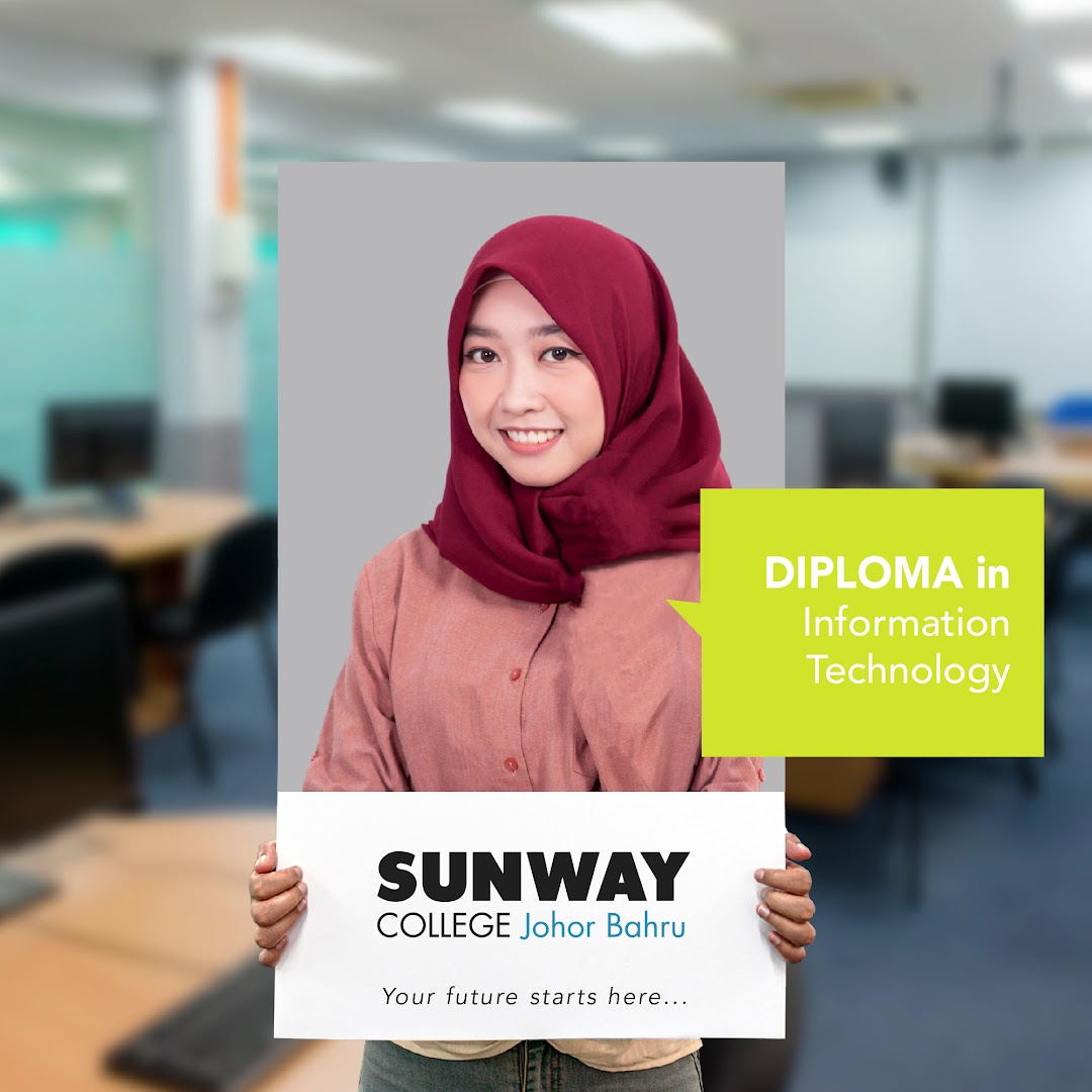 Sunway College Johor Bahru — photo 2
