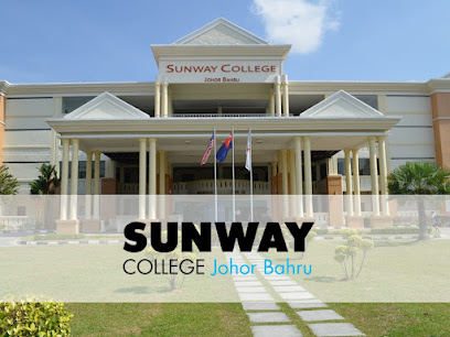 Sunway College Johor Bahru — tuition centre in Johor Bahru