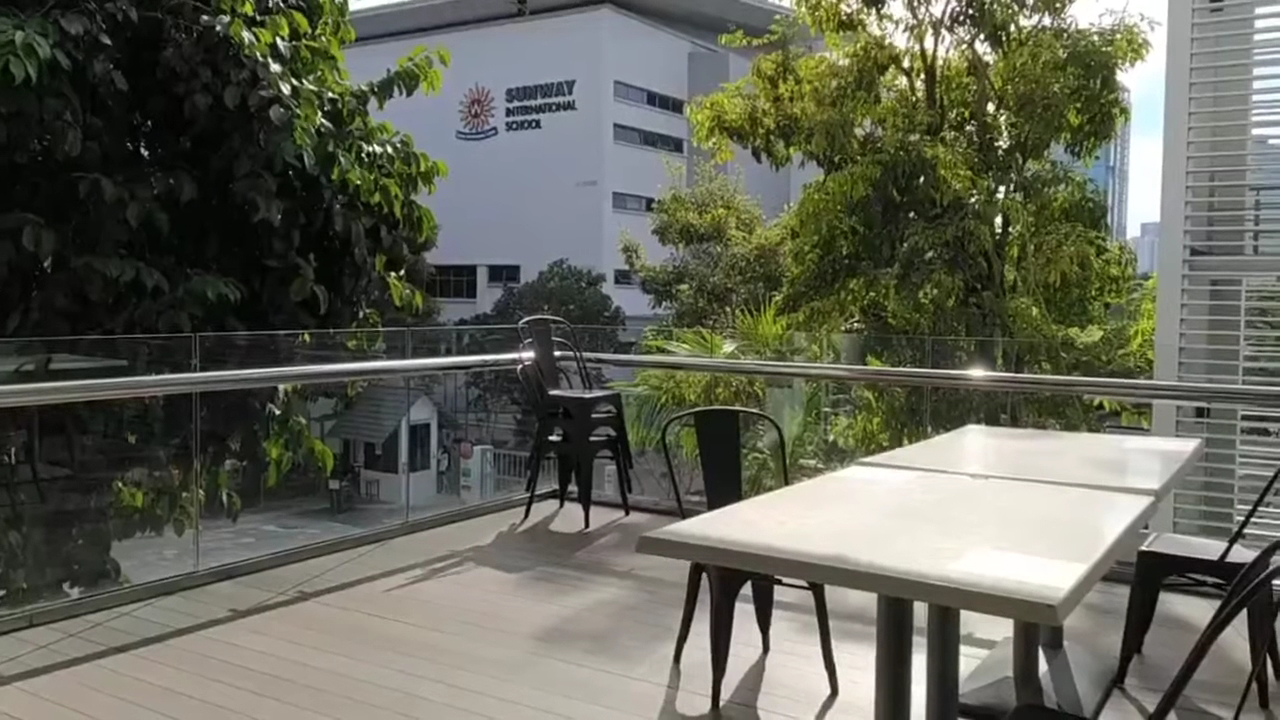 Sunway College — photo 2