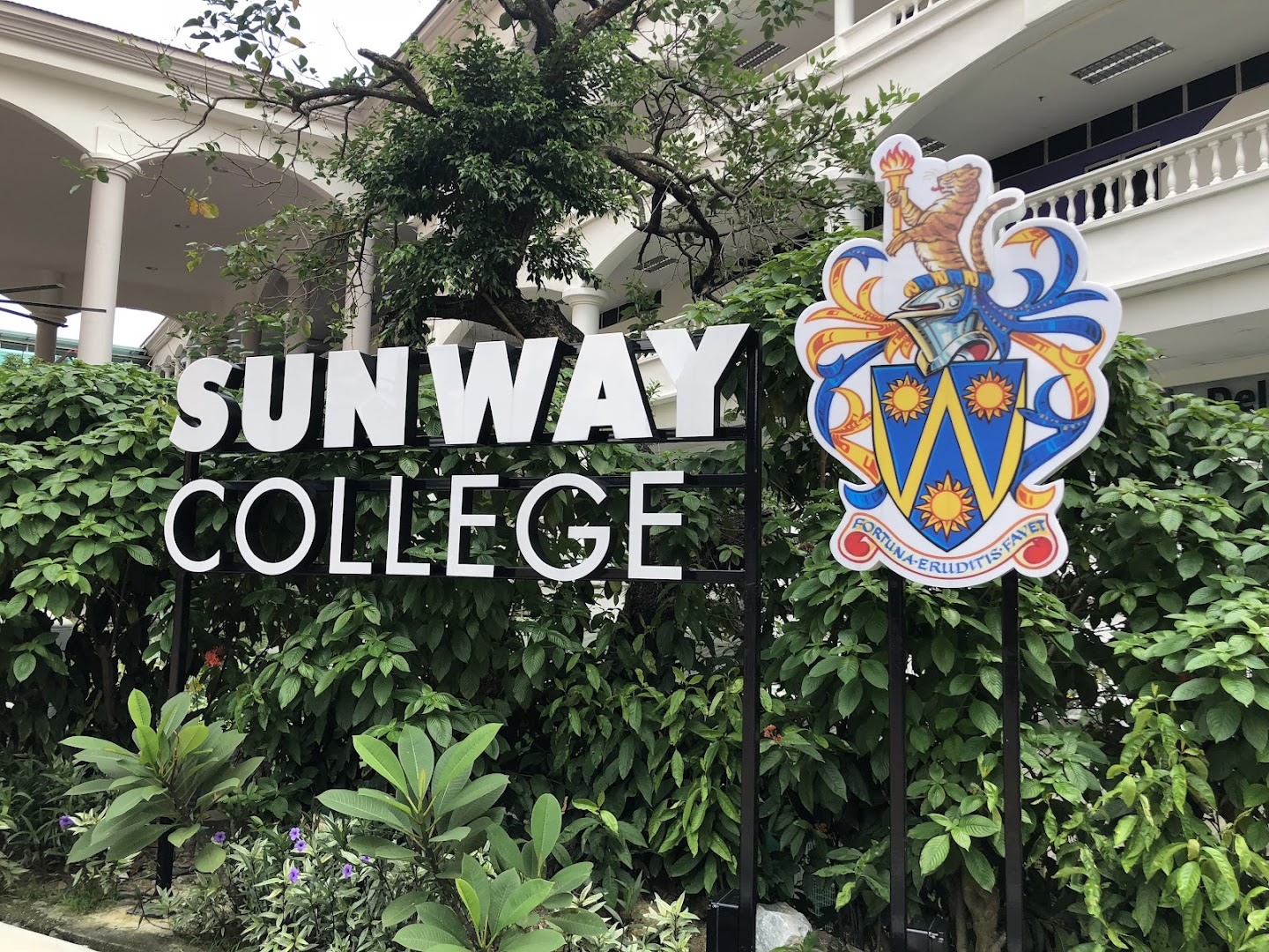 Sunway College — photo 4