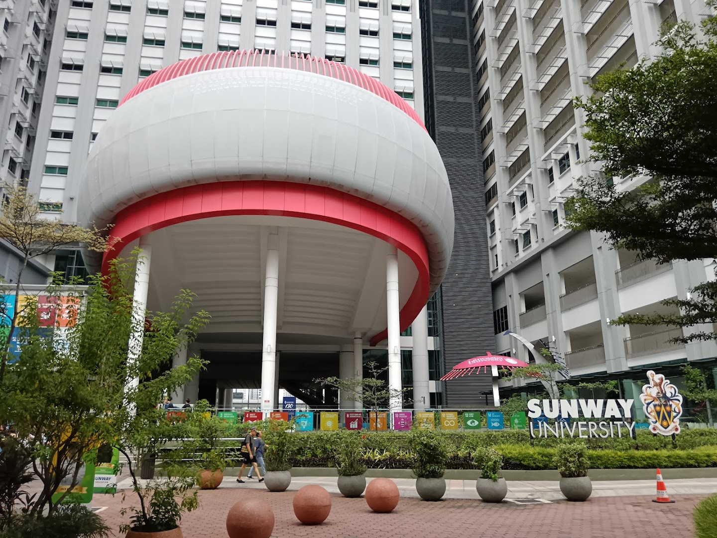 Sunway College — photo 5