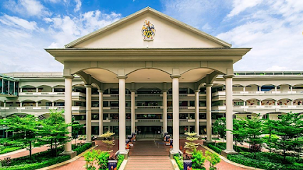 Sunway College — tuition centre in Petaling Jaya