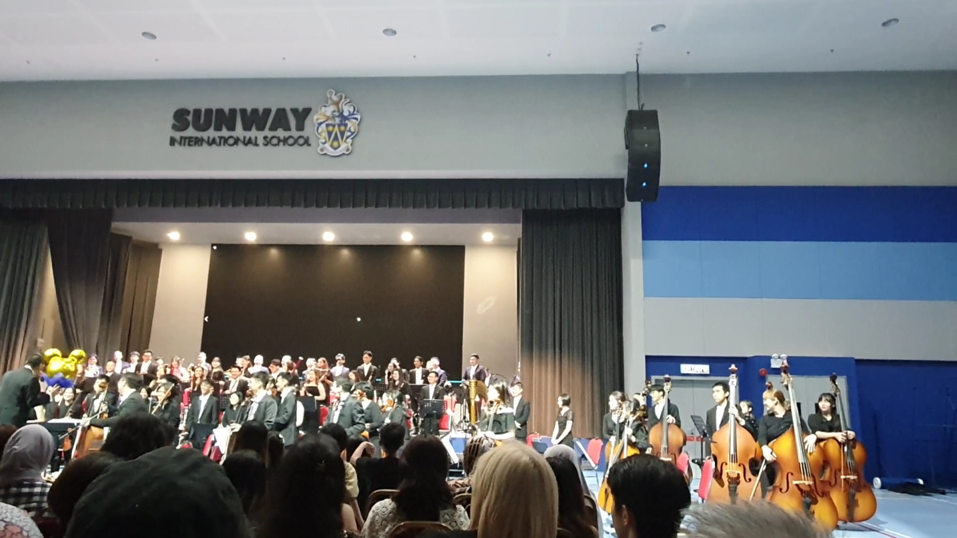 Sunway International School Sunway City Kuala Lumpur — photo 2